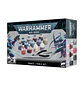 Set de Pinturas y Herramientas de Warhammer 40K  - Miniatura 1