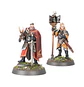 Warhammer Age of Sigmar: Cities of Sigmar (Inglés)  - Miniatura 5