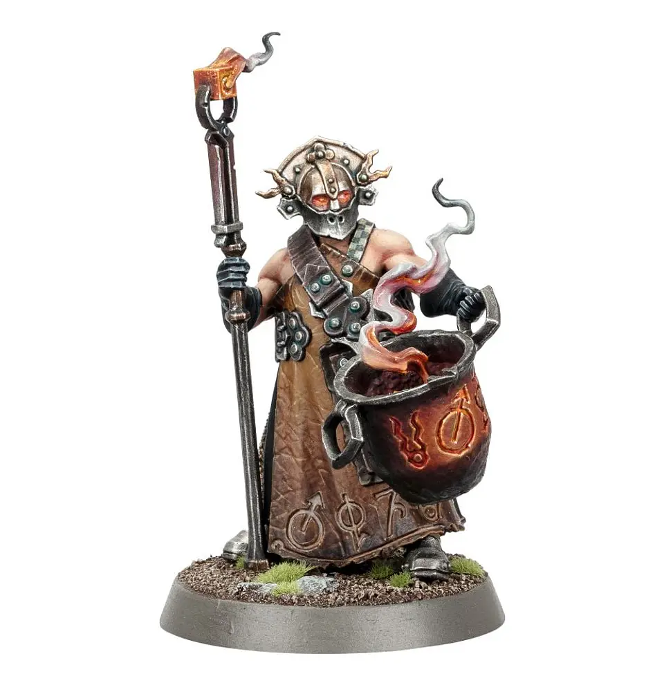 Warhammer Age of Sigmar: Cities of Sigmar (Inglés)  6