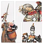 Warhammer Age of Sigmar: Cities of Sigmar (Inglés)  - Miniatura 9
