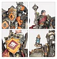 Warhammer Age of Sigmar: Cities of Sigmar (Inglés)  - Miniatura 10