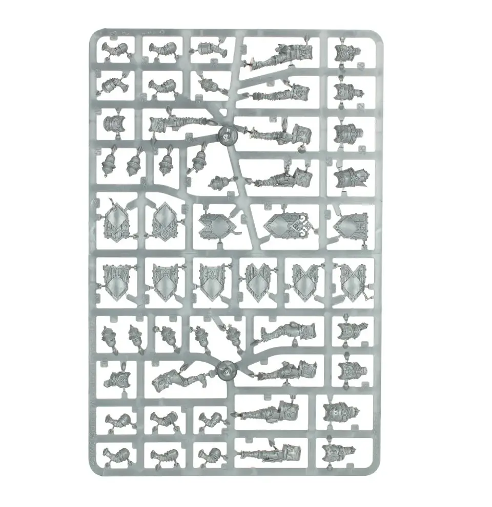 Warhammer Age of Sigmar: Cities of Sigmar (Inglés)  22