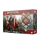 Warhammer Age of Sigmar: Cities of Sigmar (Inglés)  - Miniatura 1