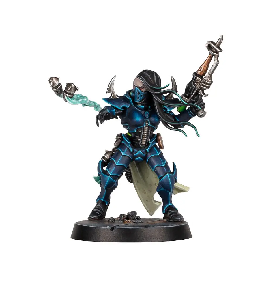 Kill Team: Hand of the Archon  4