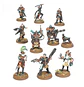 Kill Team: Elucidian Starstirders  - Miniatura 2