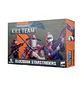 Kill Team: Elucidian Starstirders  - Miniatura 1