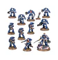 Warhammer 40K: Caja de Inicio  - Miniatura 3