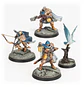 Warcry: Cripta de Sangre (Caja de Inicio)  - Miniatura 4