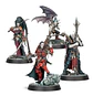 Warcry: Cripta de Sangre (Caja de Inicio)  - Miniatura 5