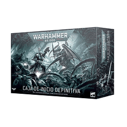 Warhammer 40K: Caja de Inicio Definitiva 