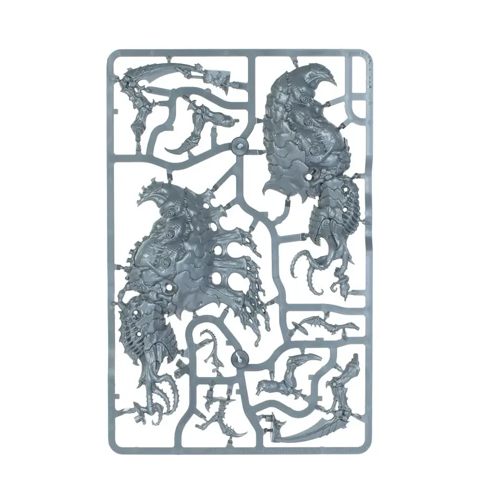Warhammer 40K: Caja de Inicio Definitiva  30