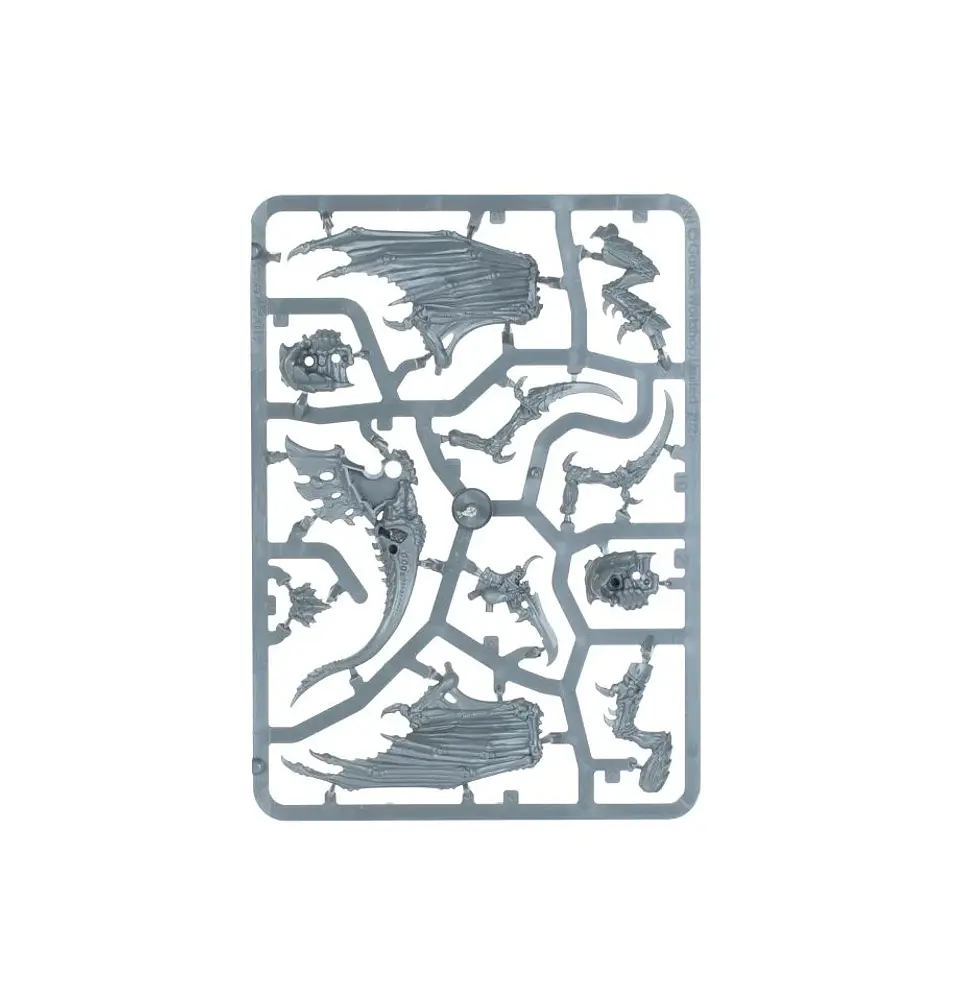 Warhammer 40K: Caja de Inicio Definitiva  32