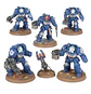 Warhammer 40K: Caja de Inicio Definitiva  - Miniatura 8