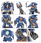 Warhammer 40K: Caja de Inicio Definitiva  - Miniatura 9