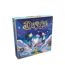 Dixit Disney Edition 