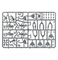 Necrons: Immortals - Inmortales - Miniatura 10