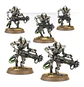 Necrons: Immortals - Inmortales - Miniatura 5