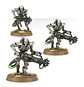 Necrons: Immortals - Inmortales - Miniatura 6