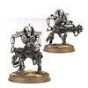 Necrons: Immortals - Inmortales