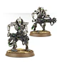 Necrons: Immortals - Inmortales - Miniatura 7