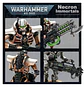 Necrons: Immortals - Inmortales - Miniatura 9