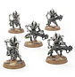 Necrons: Immortals - Inmortales - Miniatura 8