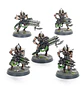 Necrons: Immortals - Inmortales - Miniatura 2