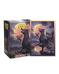Protectores Dragon Shield Art Brushed - Halloween 2023 Art  - thumbnail 2