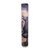 Playmat Dragon Shield con tubo porta playmat - Halloween 2023 - Foil