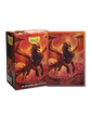 Protectores Dragon Shield Art Brushed - Constellations: Rowan Art  - Miniatura 1