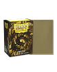 Protectores Dragon Shield Matte Dual - Truth(x100)  - thumbnail 1
