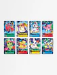 Digimon CCG: Playmat & Card Set 2 Floral Fun (PB-09)  - Thumbnail 2
