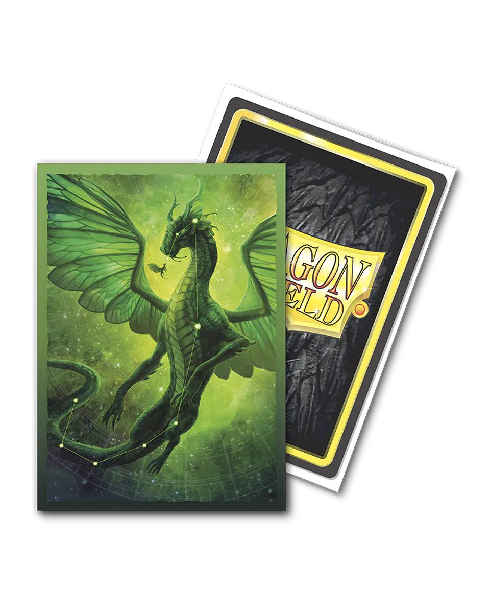 Protectores Dragon Shield Art Brushed - Constellations: Rayalda Art  2