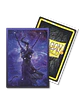 Protectores Dragon Shield Art Brushed - Constellations: Alaric Art  - Miniatura 2