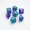 Set Dados: Neptune RPG (7 pcs)  2