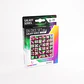 Set Dados: Aurora D6 12 mm (36 un)  - Miniatura 1