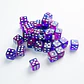 Set Dados: Nebula D6 12 mm (36 un)  - thumbnail 2