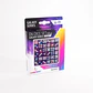 Set Dados: Nebula D6 12 mm (36 un)  - thumbnail 1