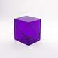 Porta mazo Gamegenic Acrílico - Bastion 100+ XL Purpura - Miniatura 1