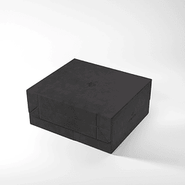 Caja para cartas 600+ Games' Lair - Negro 