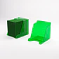 Porta mazo Gamegenic Acrílico - Bastion 100+ XL Verde - thumbnail 2