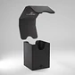 Porta Mazo Gamegenic - Squire 100+ XL Negro  - thumbnail 2