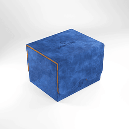 Porta Mazo Gamegenic - Sidekick 100+ XL - Blue/Orange 