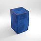 Porta Mazo Gamegenic - Watchtower 100+ XL Azul/Naranjo  - Miniatura 1