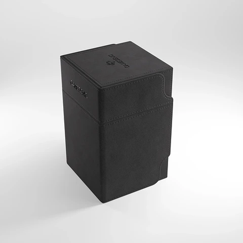 Porta Mazo Gamegenic - Stronghold 200+ XL - Negro 