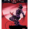 Crimson N°4: Redención (Rústica) 1