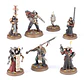 Kill Team: Inquisitorial Agents - Miniatura 2