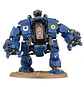 Space Marines: Brutalis Dreadnought  - Miniatura 3