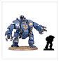 Space Marines: Brutalis Dreadnought  - Miniatura 4