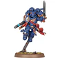 Space Marines: Captain with Jump Pack  - Thumbnail 2